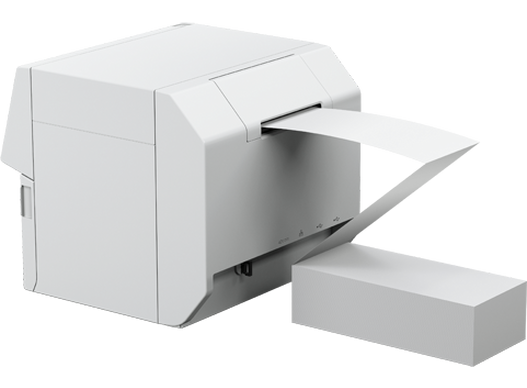 Printer za naljepnice EPSON CW-C4000EBK