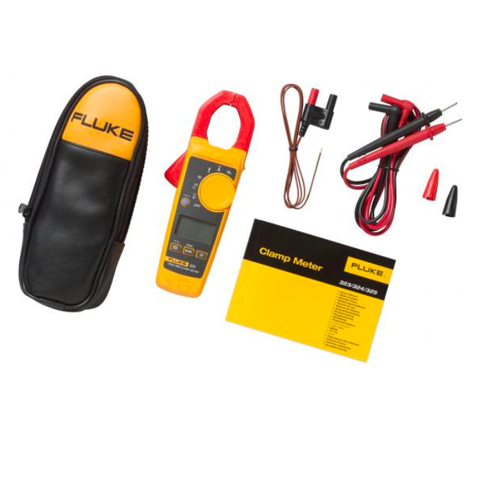 Strujna kliješta FLUKE 325