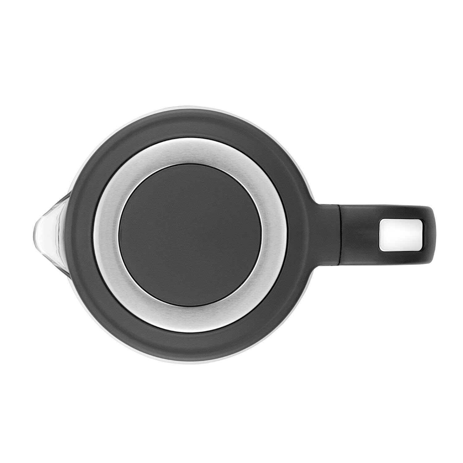 Kuhalo za vodu ELIT AquaPro 1.7B