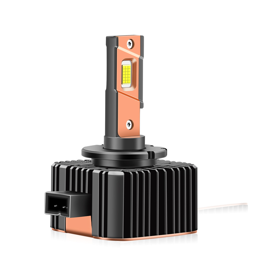 Auto sijalica LED D1S 6000K ROADSUN