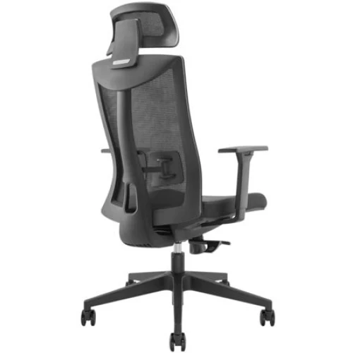 Ergonomska kancelarijska stolica BRATECK LV-CH05-8