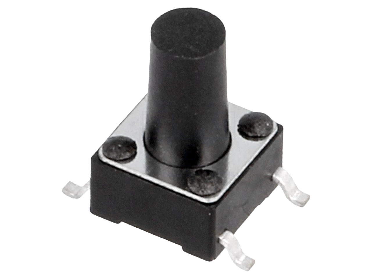 Mikroprekidač 50mA 12V DC TACTM-69N-F