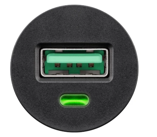 Auto punjač GOOBAY 18W