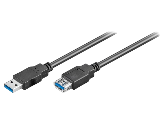 Produžni USB kabal 3.0 3m LOGILINK