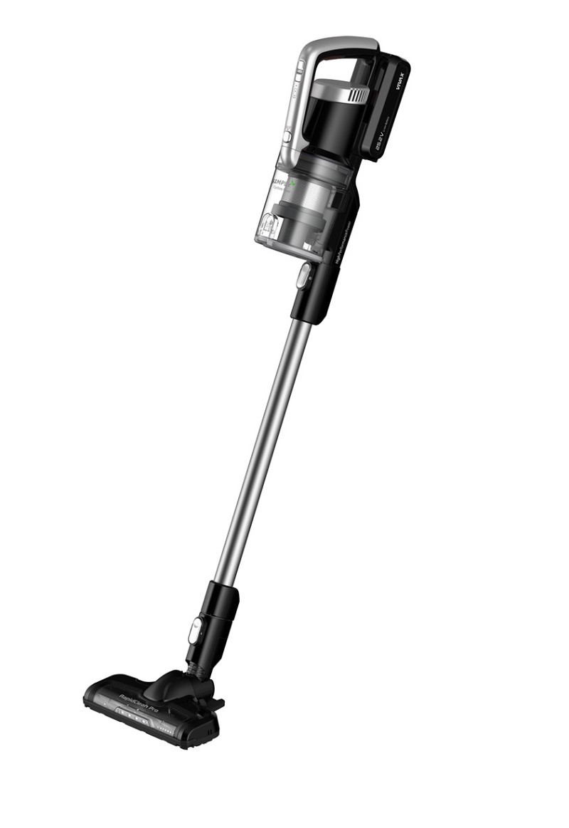 Štapni usisivač VIVAX VCB-25VB