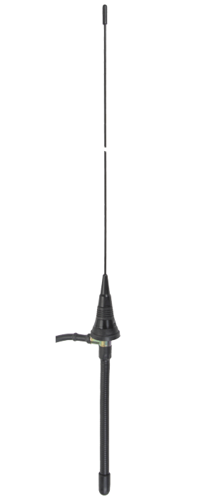 Antena  VHF/UHF SIRIO SKB 108-960 1/4 ML/5M