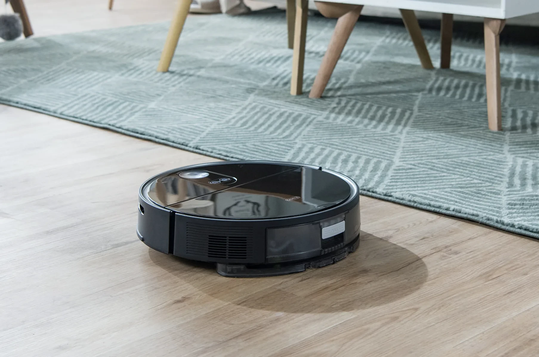 Robot usisivač  360 S10