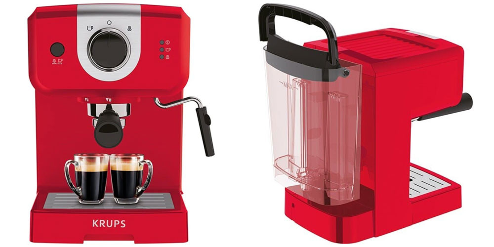 Aparat za kafu KRUPS XP320530