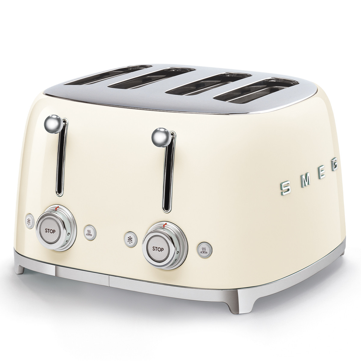 Toster SMEG TSF03CREU