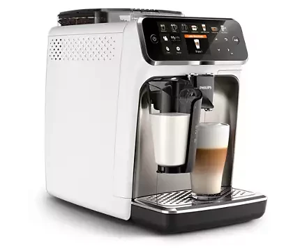 Aparat za kafu PHILIPS EP5443/90