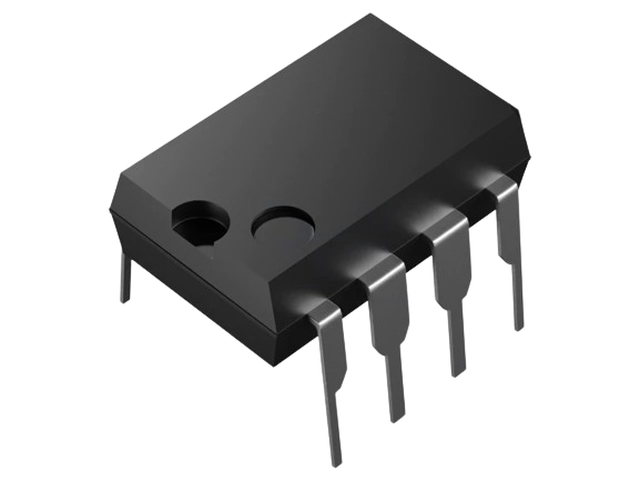 Integralno kolo LM386N-1/NOPB