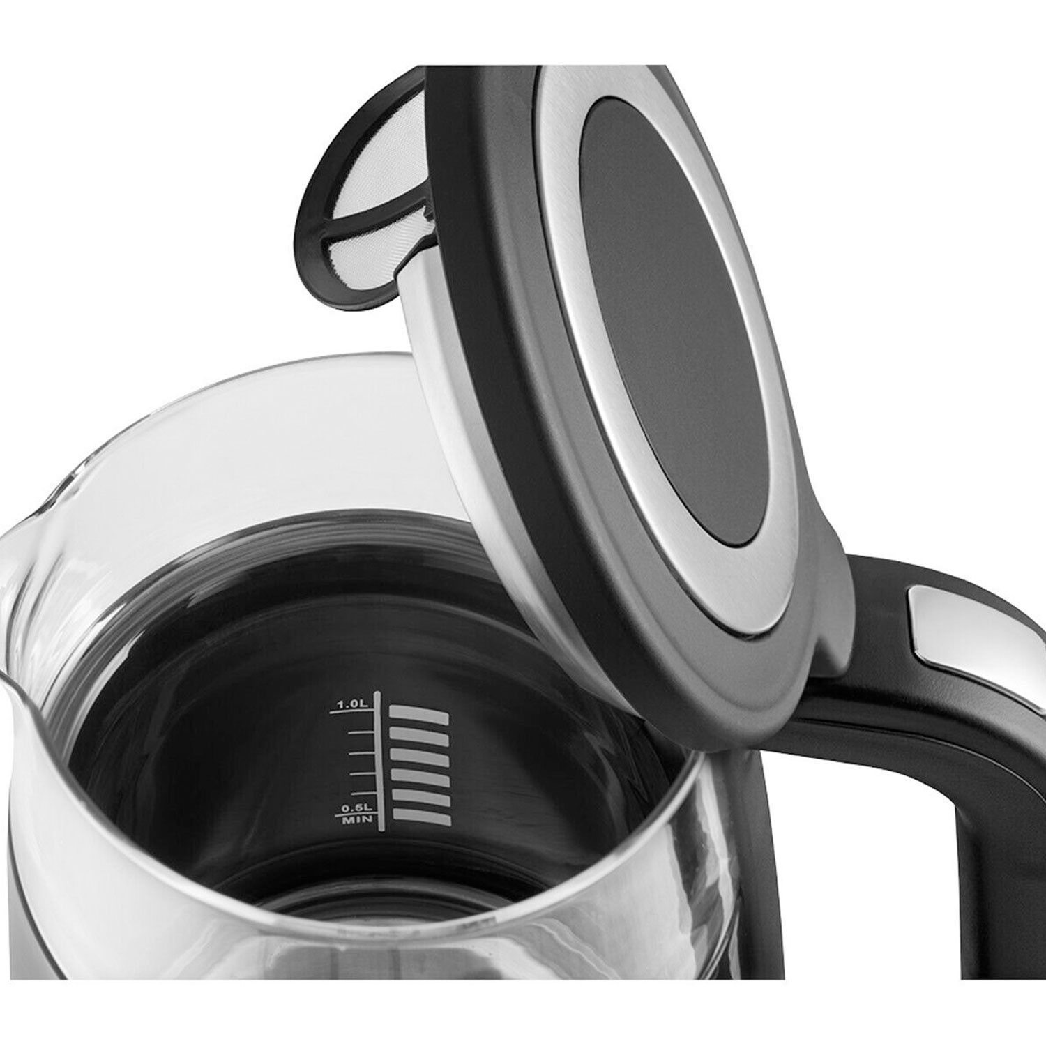 Kuhalo za vodu ELIT AquaPro 1.7B