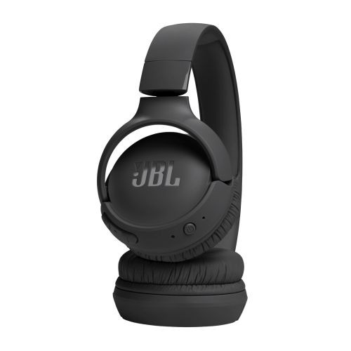 Bežične bluetooth slušalice JBL T525 crne