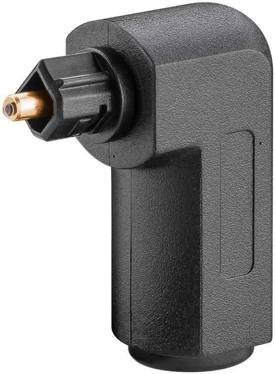 Audio adapter Toslink M/Ž