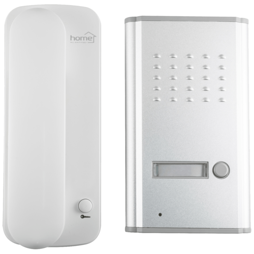 Interfon za dva HOME DP 02