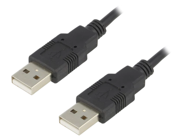 Produžni kabel USB-A 2.0 1.8m GOOBAY