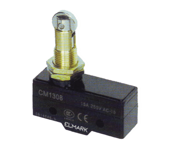 Granični prekidač ELMARK CM-1308