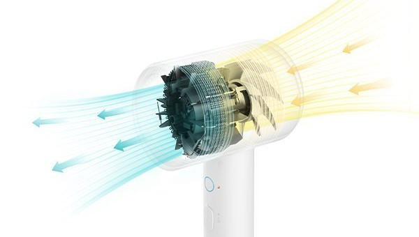 Fen za kosu XIAOMI H300