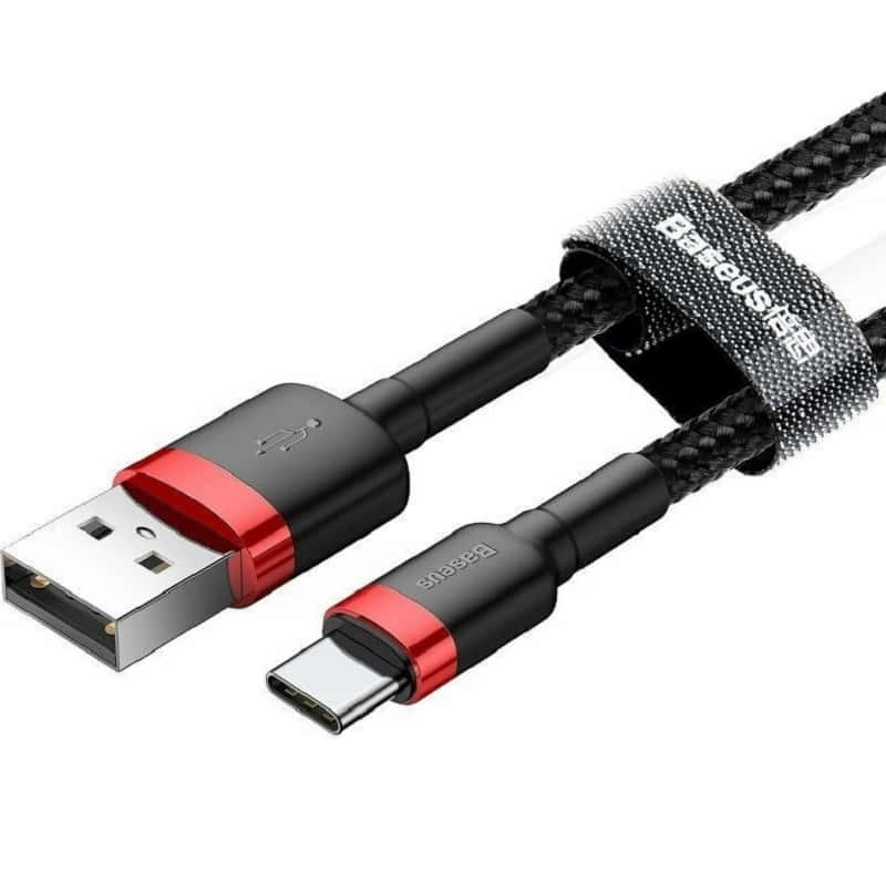 Kabal USB-A na USB-C BASEUS 2m