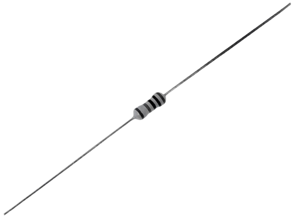 Otpornik 470K 0.6W