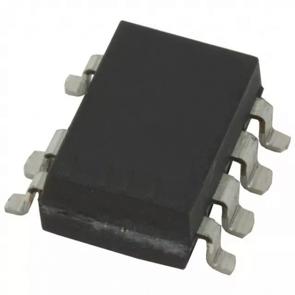 Integralno kolo LNK364GN-TL