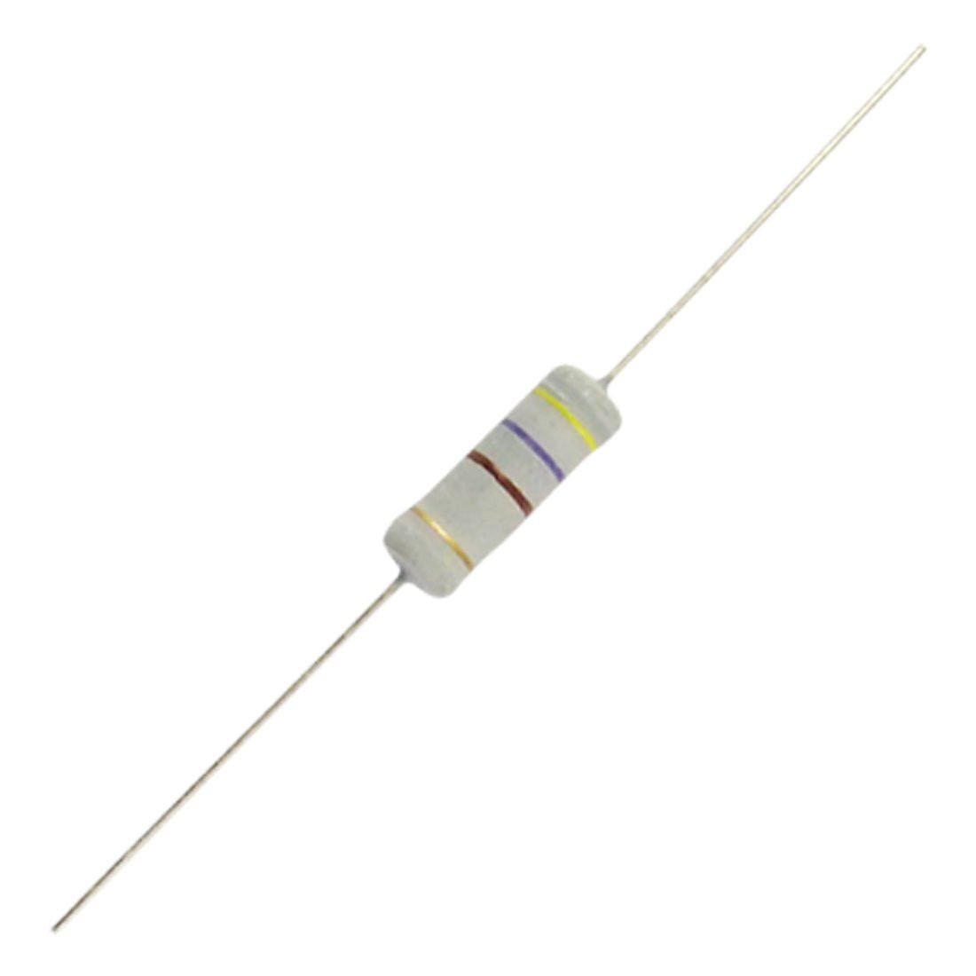 Otpornik 470R 3W