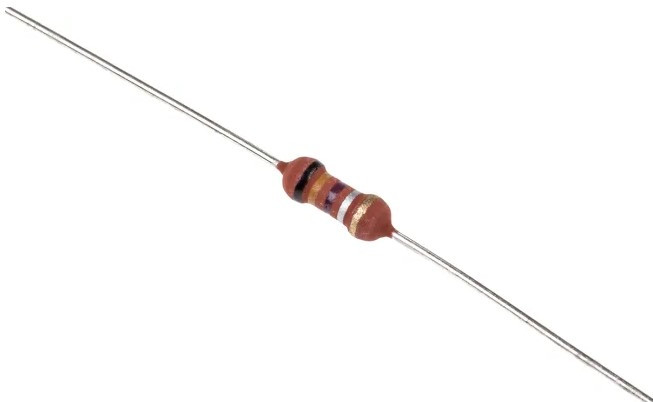 Otpornik 470mR 0.25W