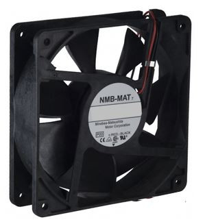 Ventilator 4712KL-05W-B39 MinebeaMitsumi