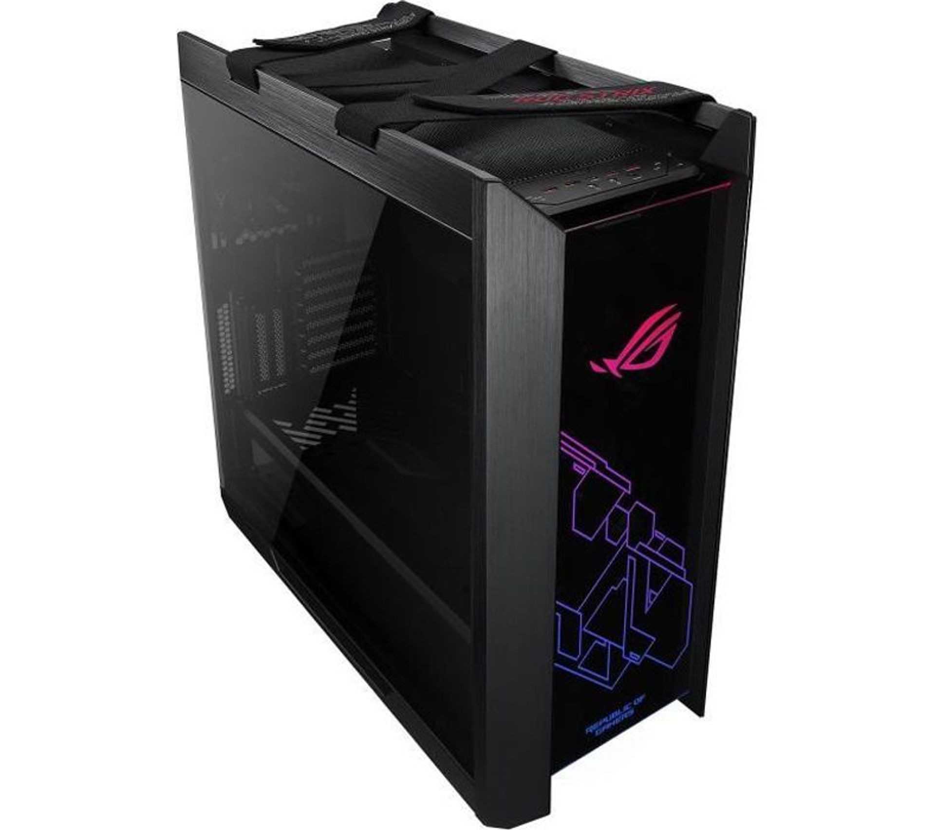 Kućište za računar ASUS ROG TRIX HELIOS
