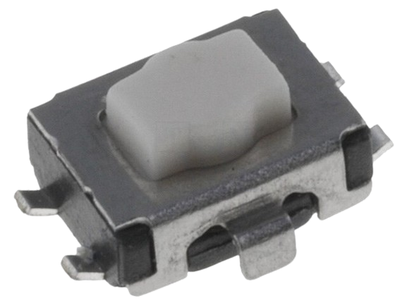 Mikroprekidač 50mA 12V TS4725MV160