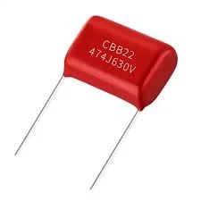 Otpornik 470nF 630V CBB22 474j630v