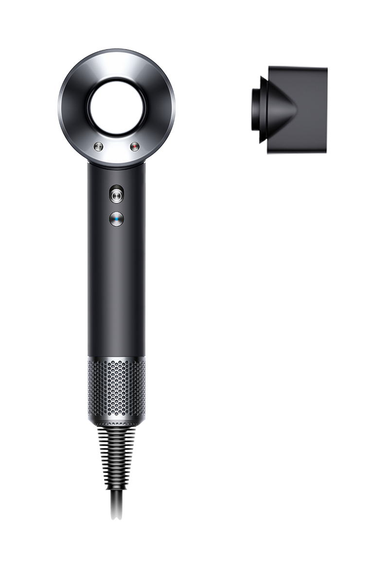 Fen za kosu DYSON Supersonic HD07 Lite Black/Nickel