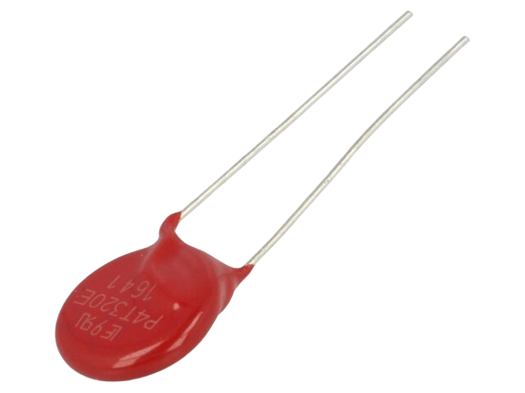 Varistor 510V 6kA