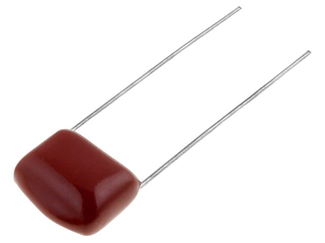 Kondenzator 4.7uF 100V