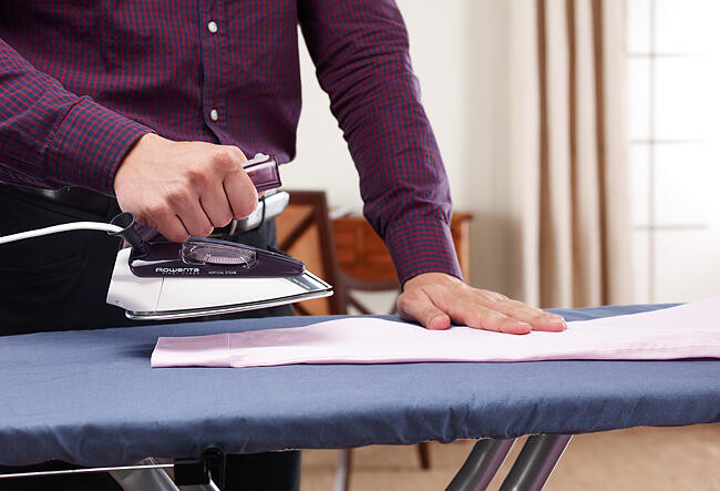 Putna pegla  ROWENTA DA1511F1