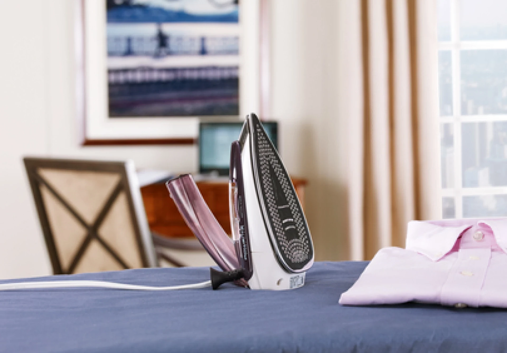 Putna pegla  ROWENTA DA1511F1