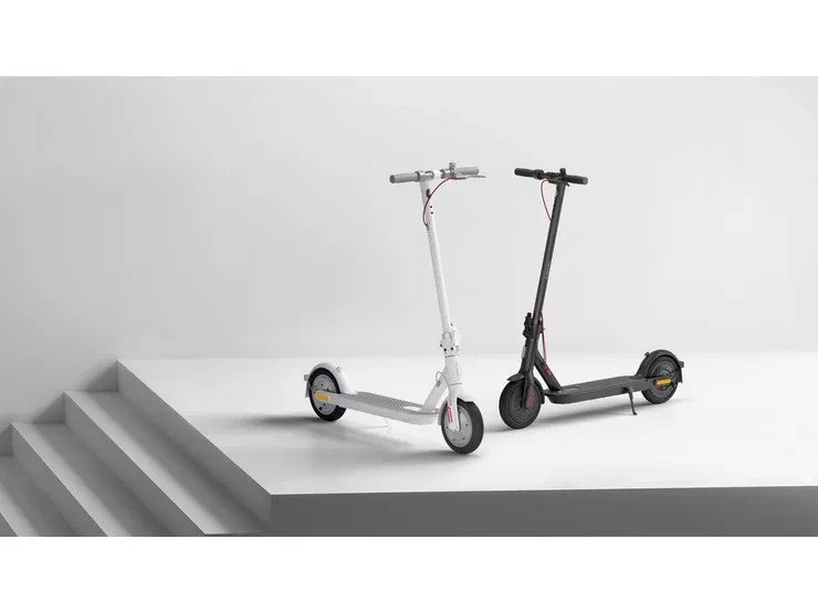 Električni romobil XIAOMI 3 Lite