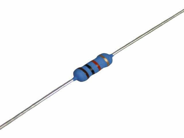 Otpornik 4.7mR 1W