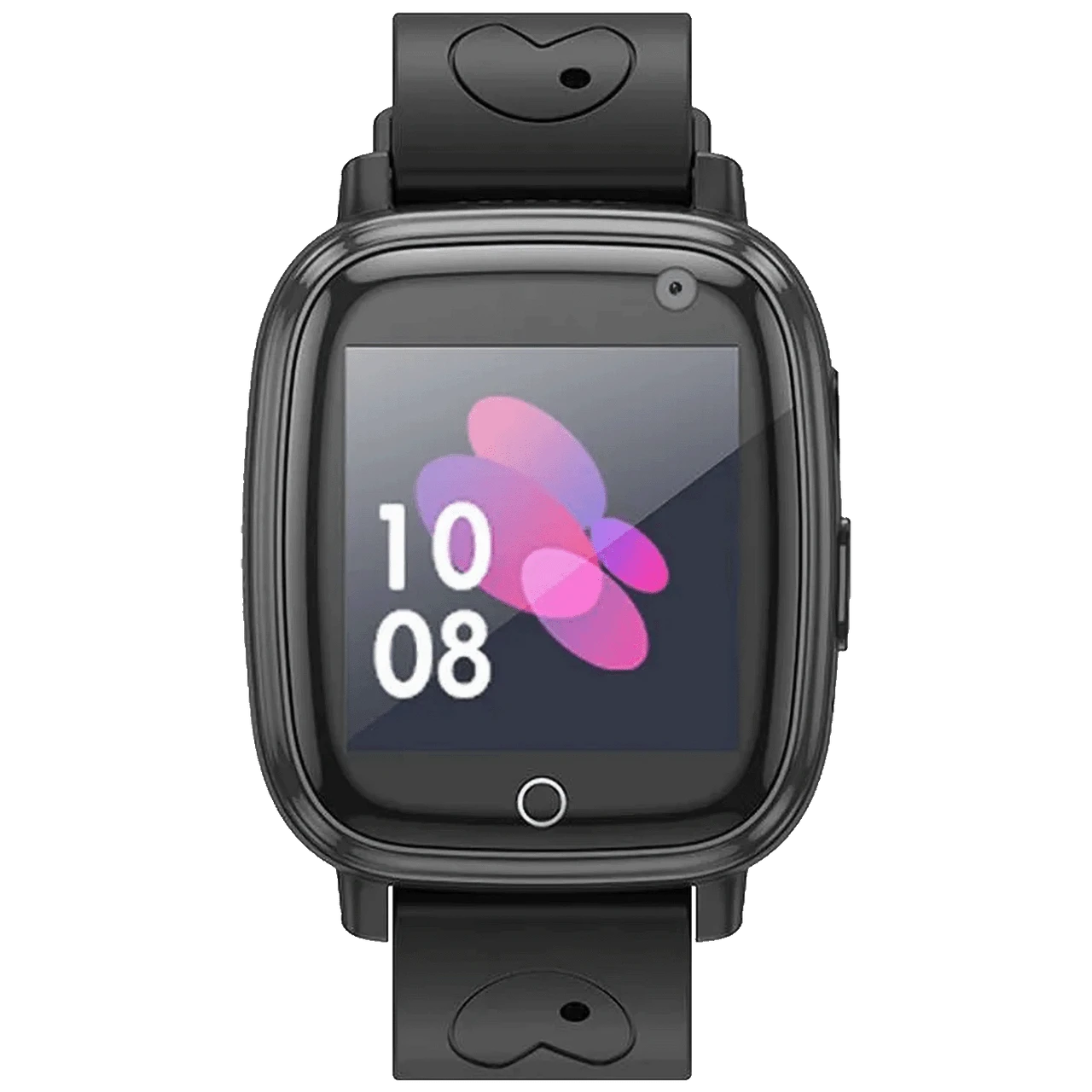 Pametni sat za djecu HOCO Y100 crni