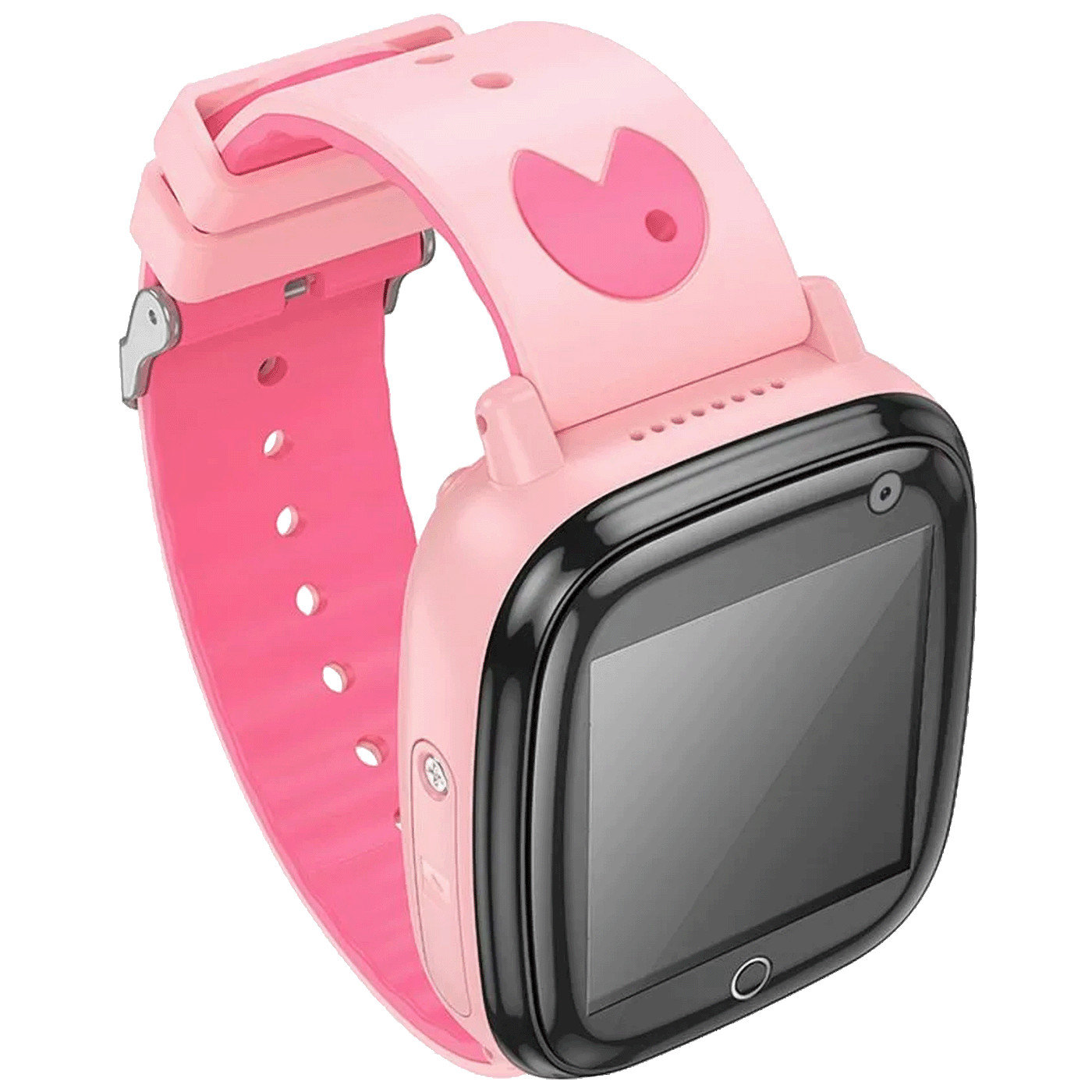 Pametni sat za djecu HOCO Y100 rozi