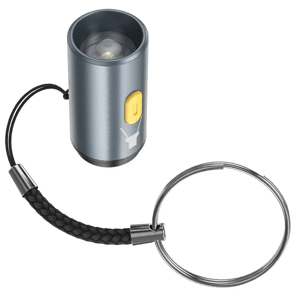 Mini LED lampa HOCO UA38A