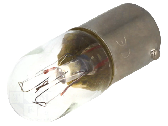 Sijalica 130VAC 20mA 2W BA9S/130V