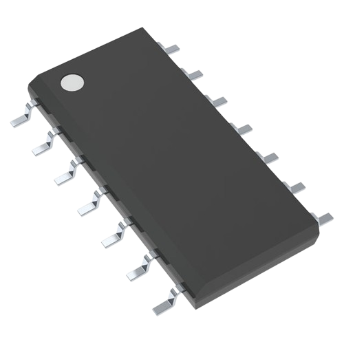 Integralno kolo MC14023BDR2G