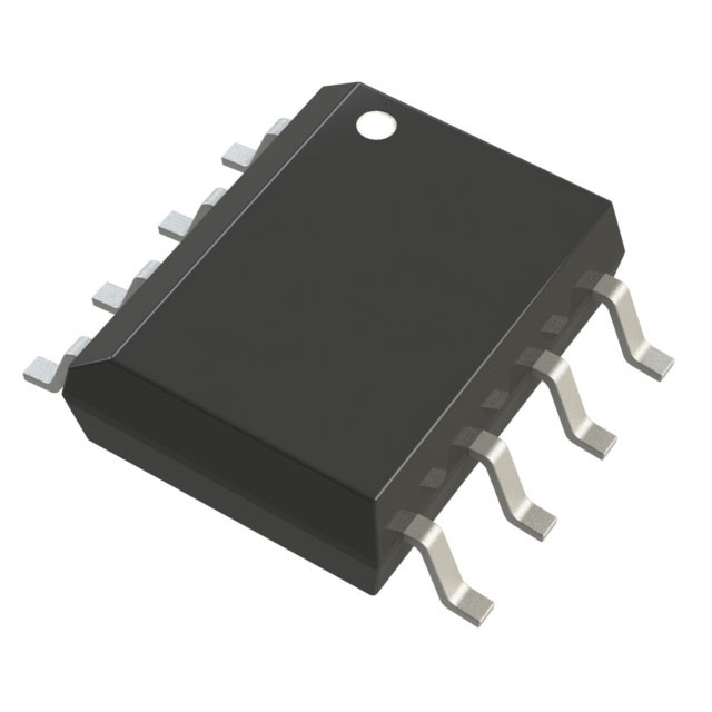 Integralno kolo NCP5106ADR2G