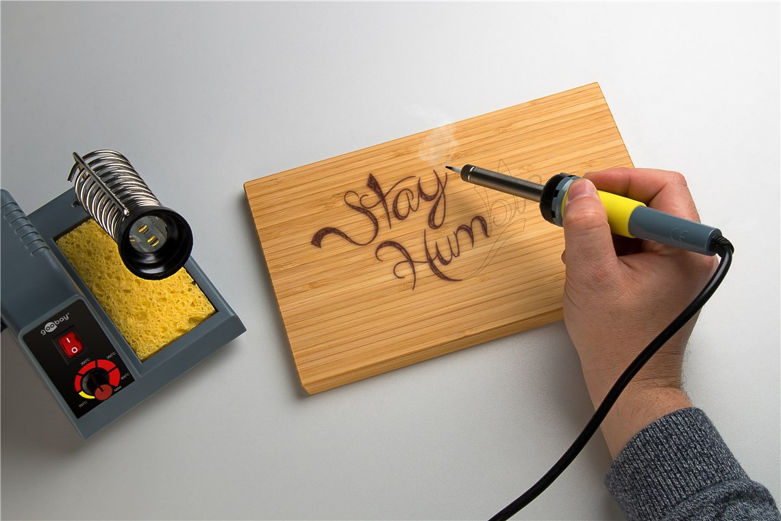 Lemilica lemna stanica sa regulacijom AP2 48W