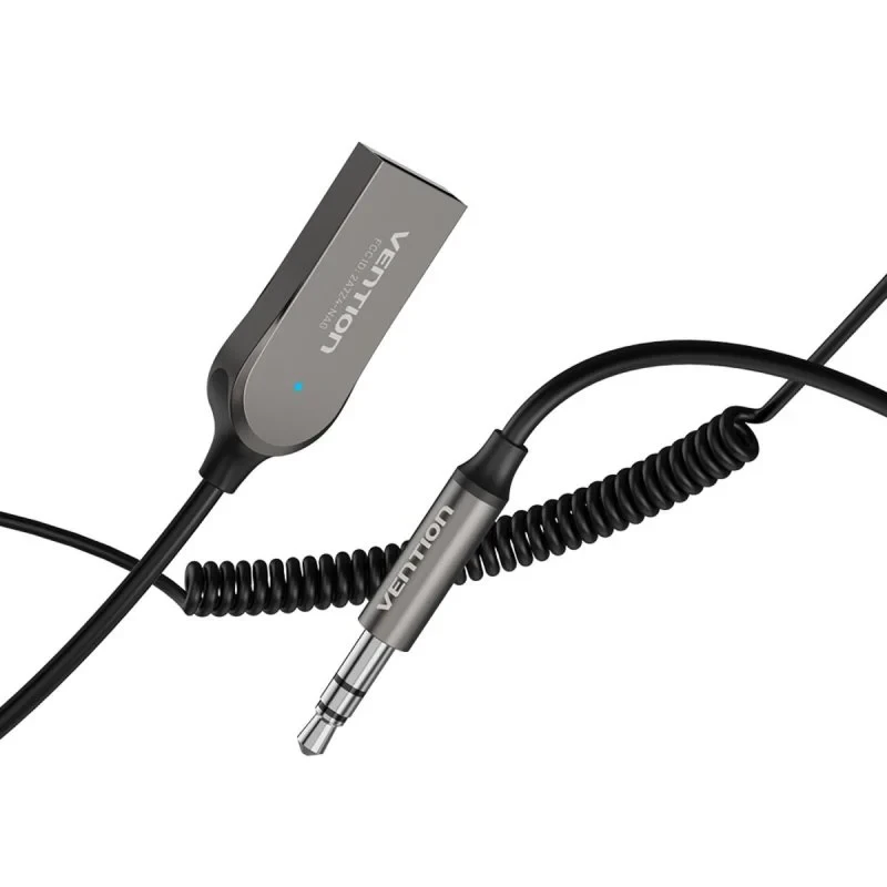 Bluetooth AUX 3.5mm adapter za auto VENTION