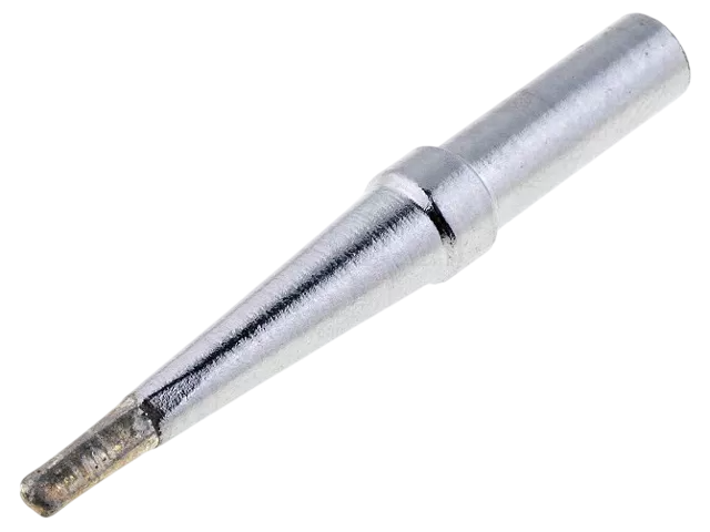 Vrh za lemilicu 2x1mm WELLER WEL ET-L