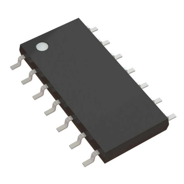 Integralno kolo LM2902DT