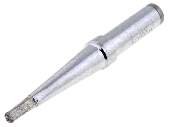 Vrh za lemilicu 2x1mm WELLER PT-L7