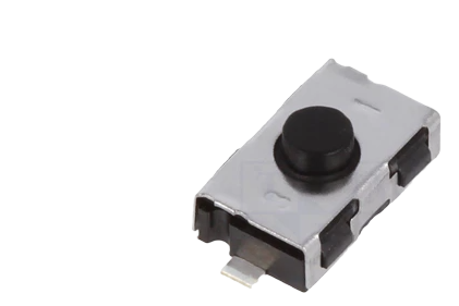 Mikroprekidač 500mA 32V KSR231GLFS